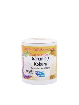 Garcinia / Kokum - Gélules...