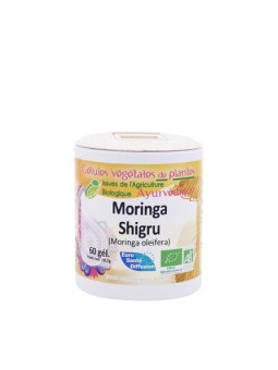 Moringa / Shigru Bio -...