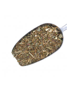 Tisane - ELIMINATION EAU -...