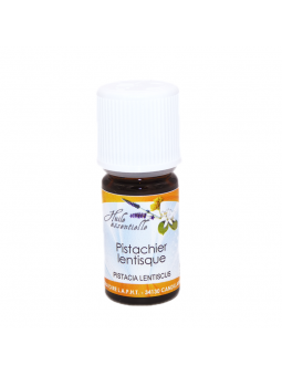 Huile essentielle -...