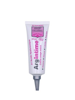 Argintime Crème intime - 75ml