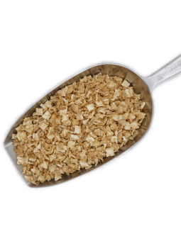 Ache des marais racine...