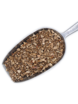 Acore odorant rhizome...