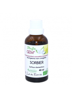 PHYTOGEM - SORBIER - BIO -...