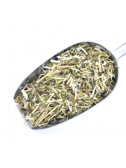 Mauve Parties aériennes...