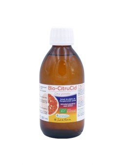 Bio-CitruCid - Extrait de...