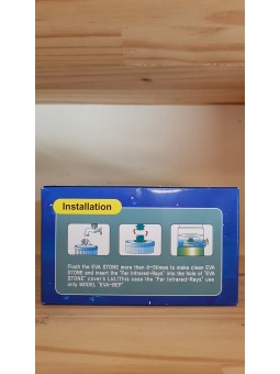 Fontaine EVA - Sachet de...