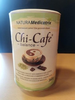 Chi-Café Balance - 180 g -...