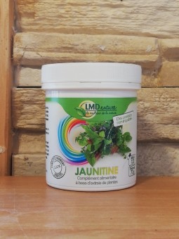 Jaunitine extraits de...