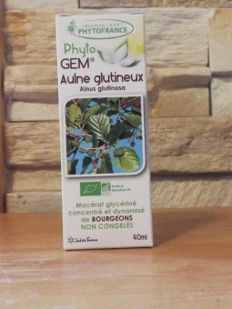 PHYTOGEM - AULNE GLUTINEUX...