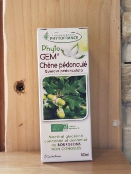 Pour éliminer les toxines...