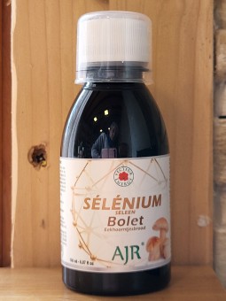 AJR SELENIUM BOLET -...