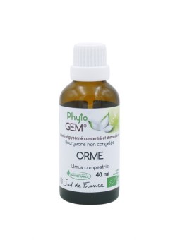 PHYTOGEM - ORME - BIO - 40ML