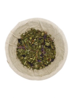 Tisane Système Respiratoire...