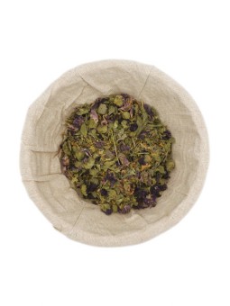 Tisane - A VOS SOUHAITS -...