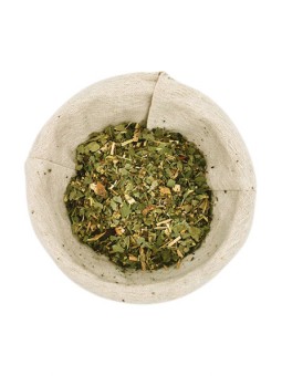 Tisane - ACIDE URIQUE - Bio...