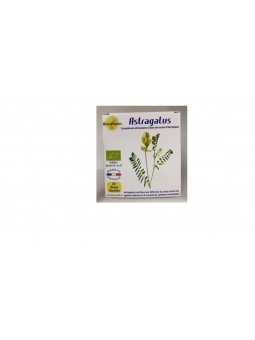 ASTRAGALUS - 20x15ml -...