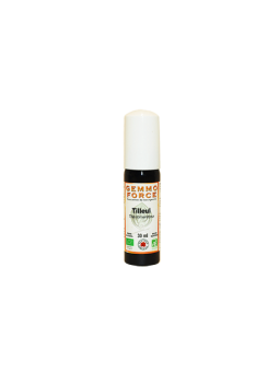 TILLEUL GEMMO FORCE SPRAY 30ML