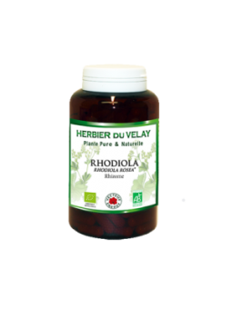 RHODIOLA 180GEL 300MG