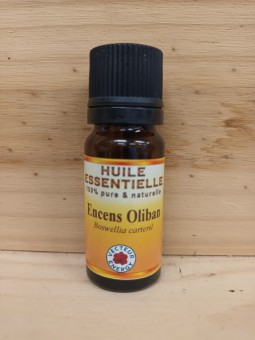 HE ENCENS OLIBAN 10ML