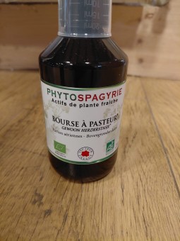 EXTRAIT SPAGYRISE BOURSE A...