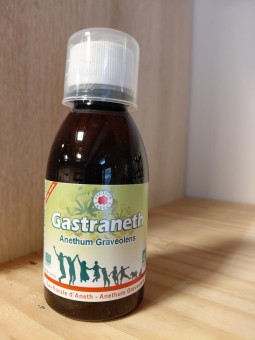 GASTRANETH 150ML