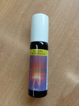ORMUST SPRAY 30ML