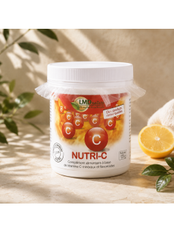 NUTRI-C® Vitamine C &...