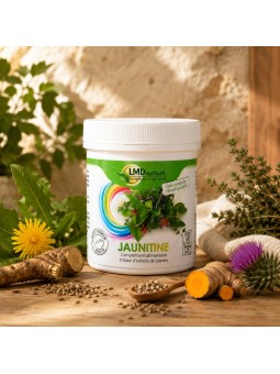 JAUNITINE® LMD Nature –...