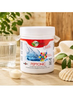 PEPTONIC® LMD Nature –...