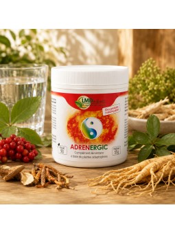 ADRENERGIC® LMD Nature –...
