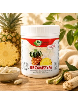 BROMEZYM® LMD Nature –...