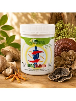 BOOSTIMMUN® LMD Nature –...