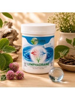 LYMPHADRAINE® LMD Nature –...