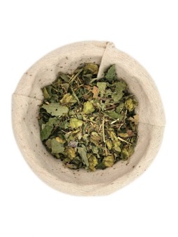 Tisane - ALLAITEMENT - Bio...