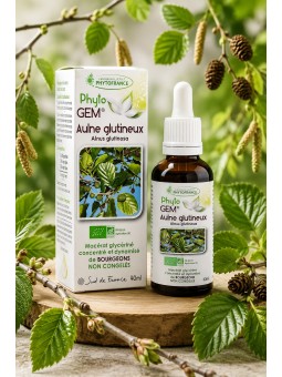 PHYTO'GEM AULNE GLUTINEUX...