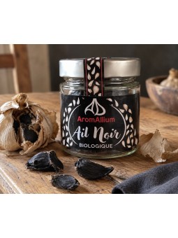 Ail Noir AromAllium –...