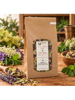 Tisane À VOS SOUHAITS –...
