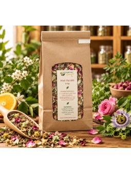 Tisane NUIT PAISIBLE – N°14...
