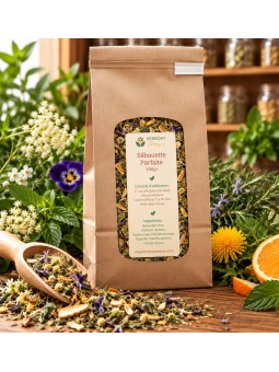 Tisane SILHOUETTE PARFAITE...