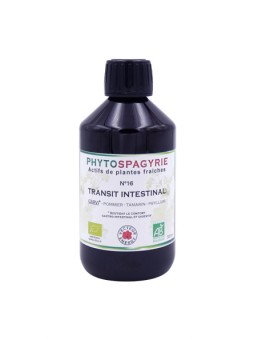 Phytospagyrie N°16 -...