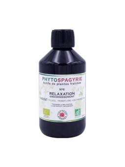 Phytospagyrie N°06 -...