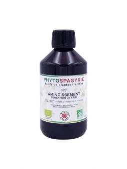 Phytospagyrie N°07 -...