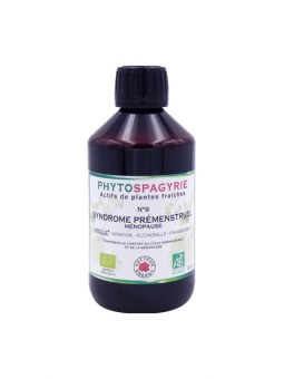 Phytospagyrie N°09 -...