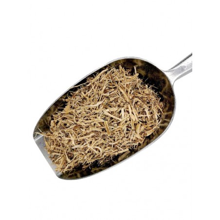 Guimauve racines coupées bio vrac plante sèche