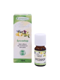 Sycostop Bio - Huile...