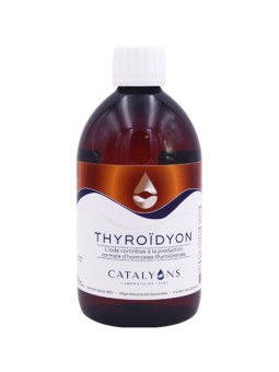Thyroïdyon - Catalyons -...