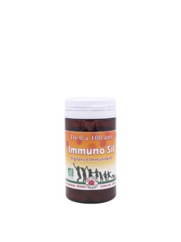IMMUNO'Sil - Vigilance...