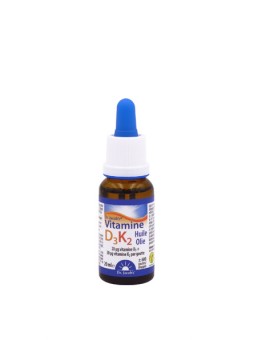 Vitamine D3K2
